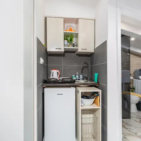 Gorgeous In With Wifi Apartment