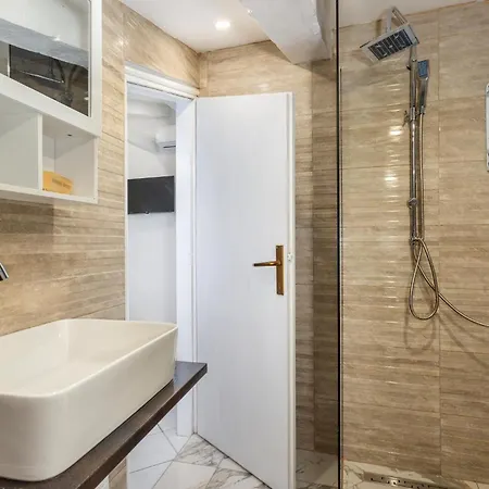 Apartment Gorgeous In With Wifi