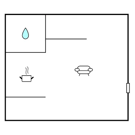 Gorgeous In With Wifi Apartment
